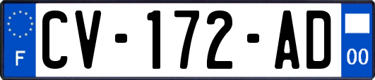 CV-172-AD