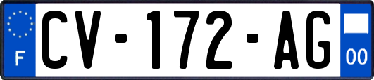 CV-172-AG