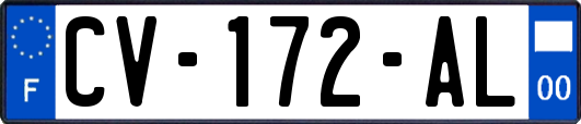 CV-172-AL