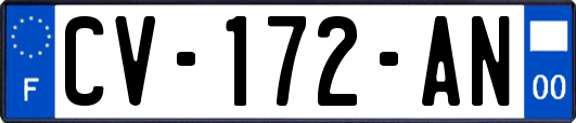 CV-172-AN