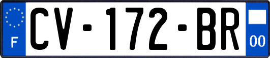 CV-172-BR