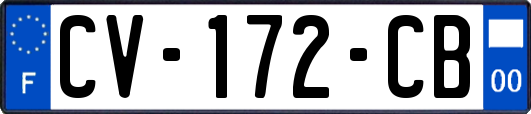 CV-172-CB