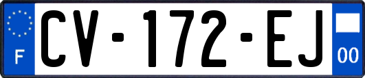 CV-172-EJ