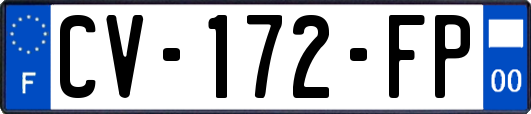 CV-172-FP