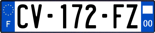 CV-172-FZ