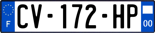 CV-172-HP