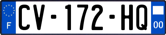 CV-172-HQ