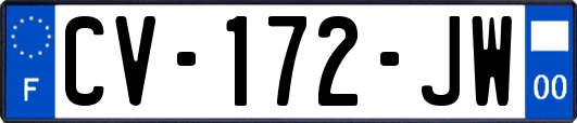 CV-172-JW