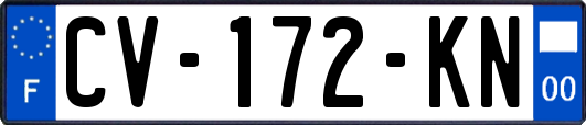 CV-172-KN