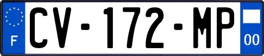 CV-172-MP