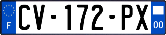 CV-172-PX