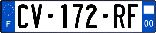 CV-172-RF