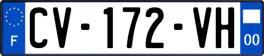 CV-172-VH