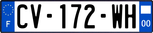 CV-172-WH