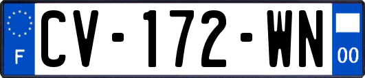 CV-172-WN