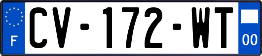 CV-172-WT