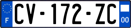 CV-172-ZC