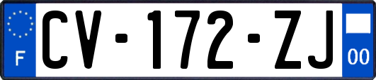 CV-172-ZJ