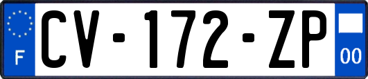 CV-172-ZP