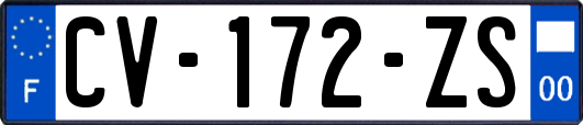 CV-172-ZS