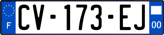 CV-173-EJ