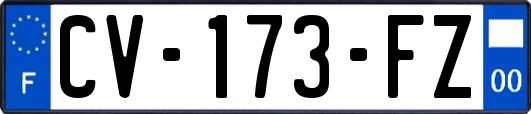 CV-173-FZ