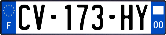 CV-173-HY