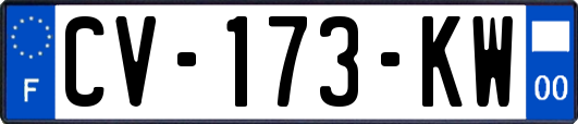 CV-173-KW