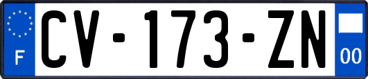 CV-173-ZN