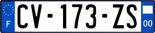 CV-173-ZS