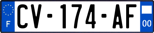 CV-174-AF