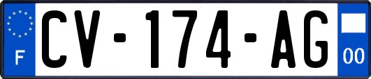 CV-174-AG