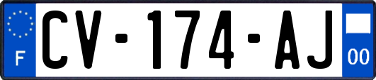 CV-174-AJ