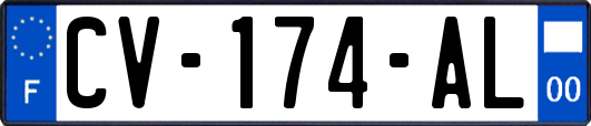 CV-174-AL