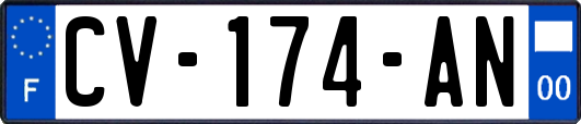 CV-174-AN