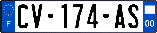 CV-174-AS