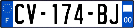 CV-174-BJ