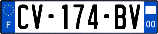 CV-174-BV