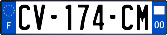 CV-174-CM