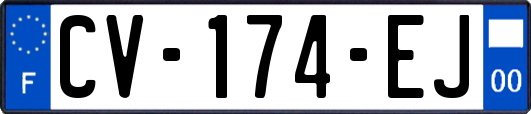 CV-174-EJ