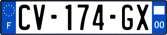 CV-174-GX