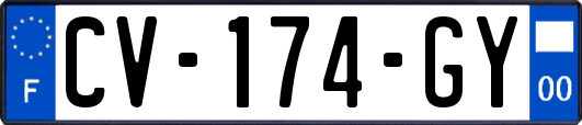 CV-174-GY