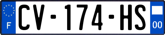 CV-174-HS