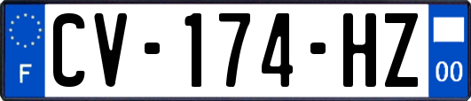 CV-174-HZ