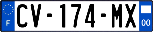 CV-174-MX