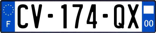 CV-174-QX