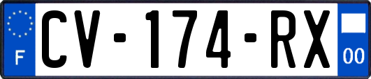 CV-174-RX