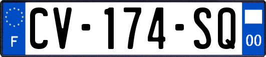 CV-174-SQ