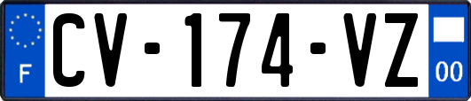 CV-174-VZ