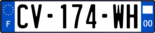 CV-174-WH
